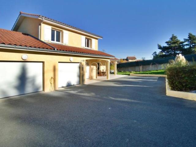 Maison vente à Villefranche-sur-Saône, Rhône