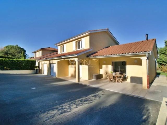 Maison vente à Villefranche-sur-Saône, Rhône