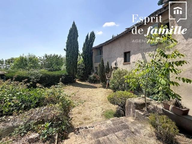 Maison vente à Villefranche-sur-Saône, Rhône