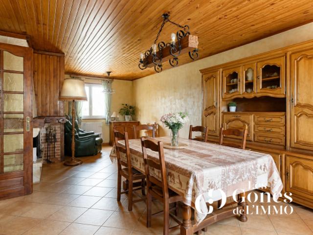 Maison vente à Lentilly, Rhône