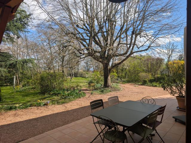 Maison vente à Laval, Lentilly