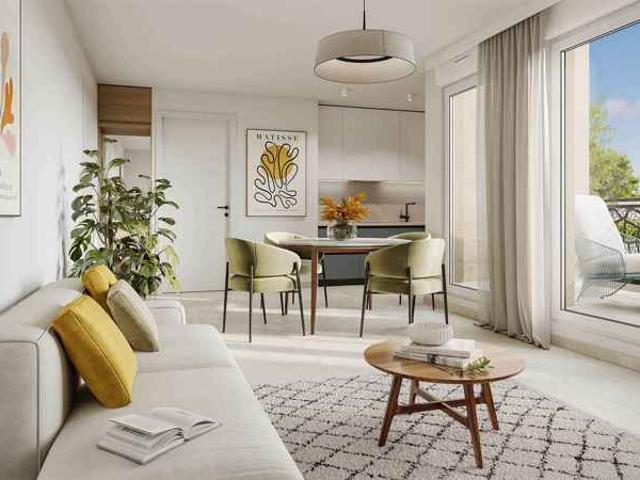 Appartement vente à Villefranche-sur-Saône, Rhône