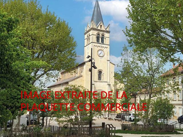 Appartement vente à Villefranche-sur-Saône, Rhône