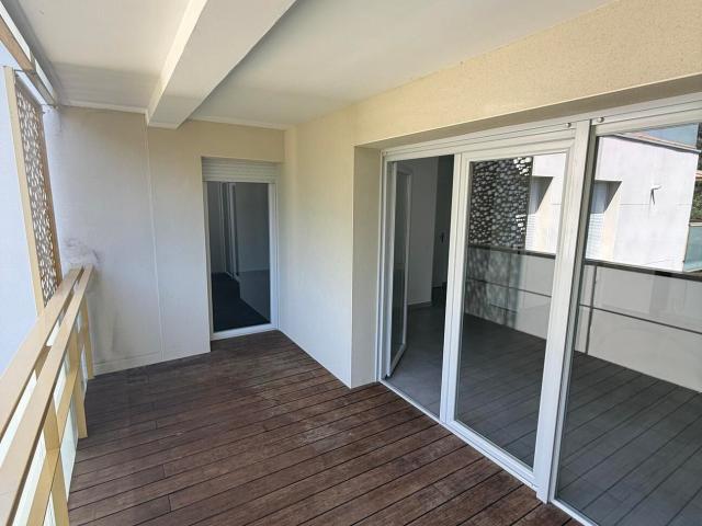 Appartement vente à Villefranche-sur-Saône, Rhône
