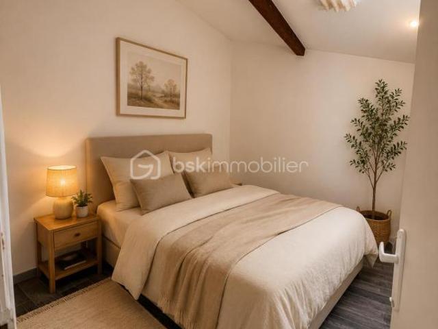 Duplex vente à Villefranche-sur-Saône, Rhône