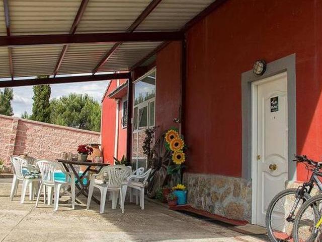 Casa en alquiler en Martiherrero, Castilla y León