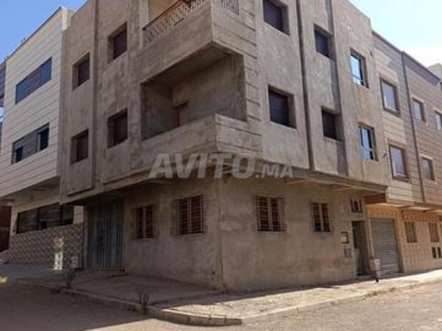 Maison vente à Tasa