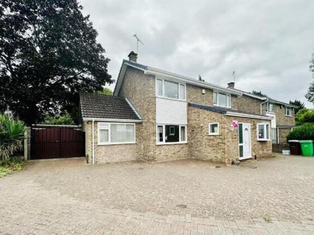 House for rent in Haddon, East Midlands