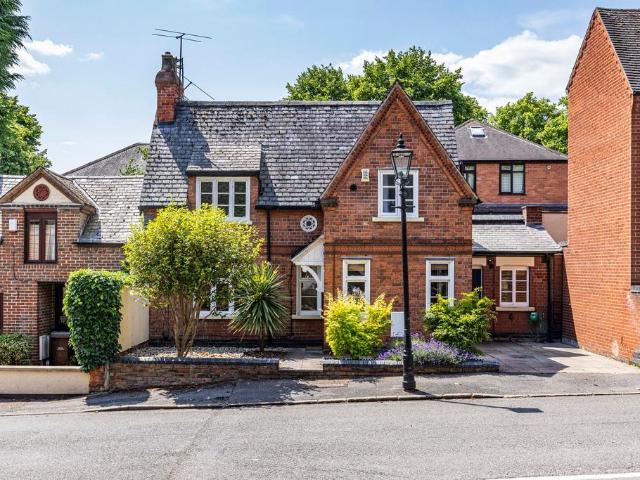 House for rent in Haddon, East Midlands