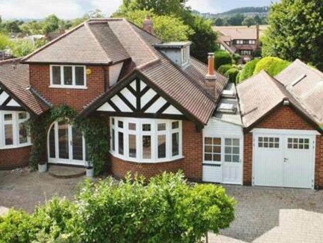House for sale in City of Nottingham, East Midlands