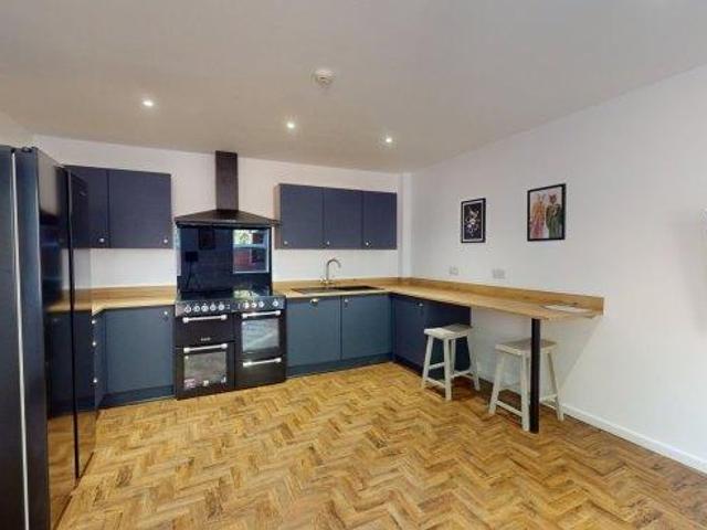 House for rent in Old Lenton, Haddon