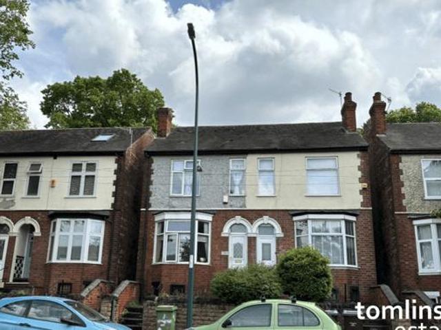 House for sale in City of Nottingham, East Midlands