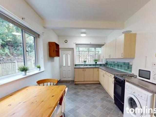 House for sale in Haddon, East Midlands