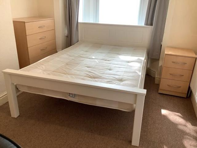 House for rent in Old Lenton, City of Nottingham