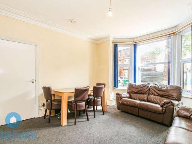 Room for rent in Old Lenton, Haddon