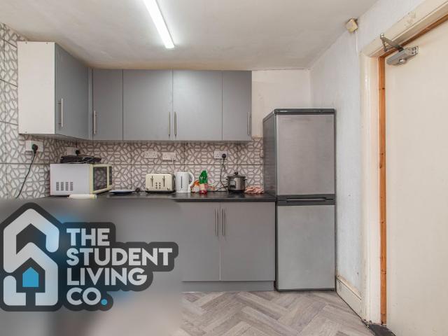 House for rent in Old Lenton, City of Nottingham