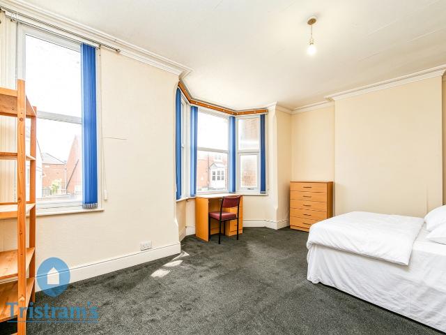 Room for rent in Old Lenton, Haddon