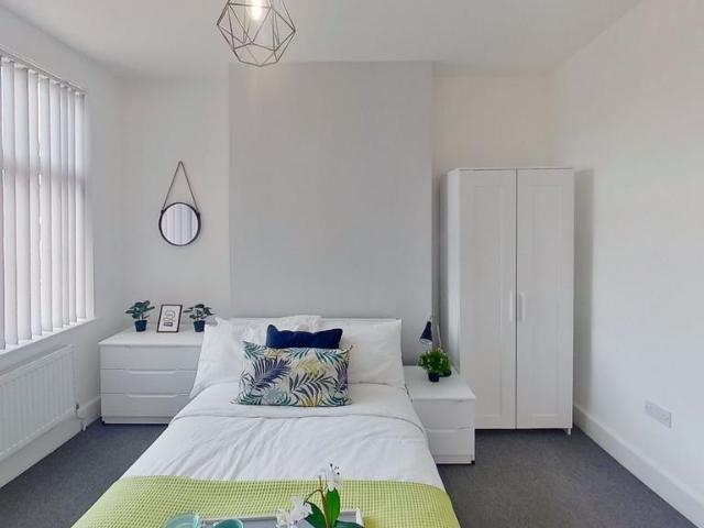 House for rent in Haddon, East Midlands