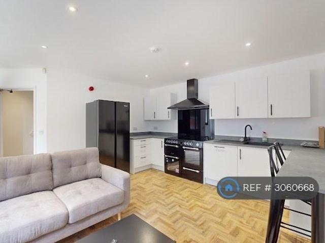 House for rent in Old Lenton, City of Nottingham