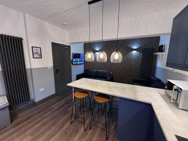 House for rent in Haddon, East Midlands