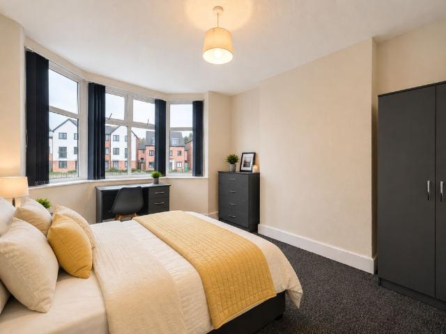 House for rent in Haddon, East Midlands