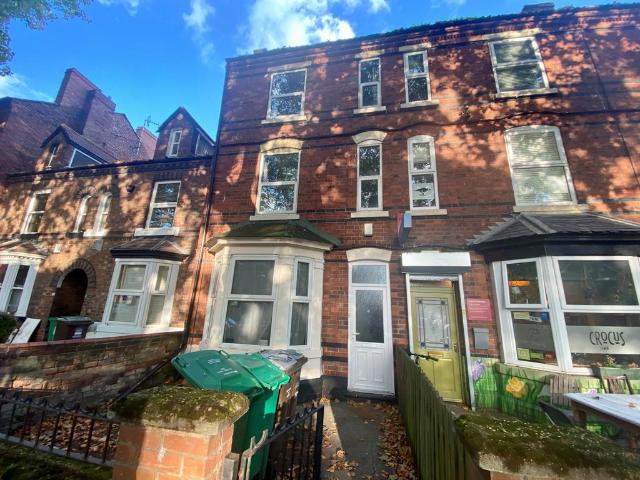 House for rent in Old Lenton, City of Nottingham