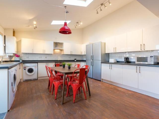 House for rent in Old Lenton, City of Nottingham