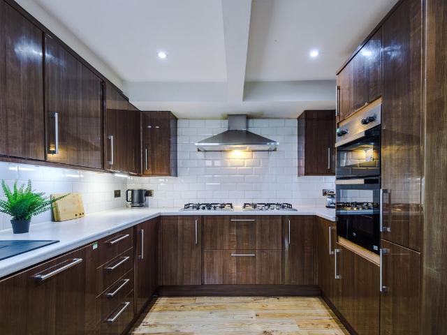 House for rent in Lenton, City of Nottingham