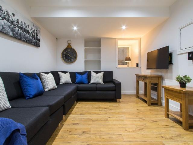 House for rent in Old Lenton, City of Nottingham