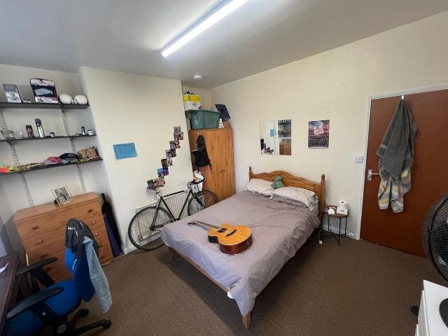 House for rent in Old Lenton, Haddon