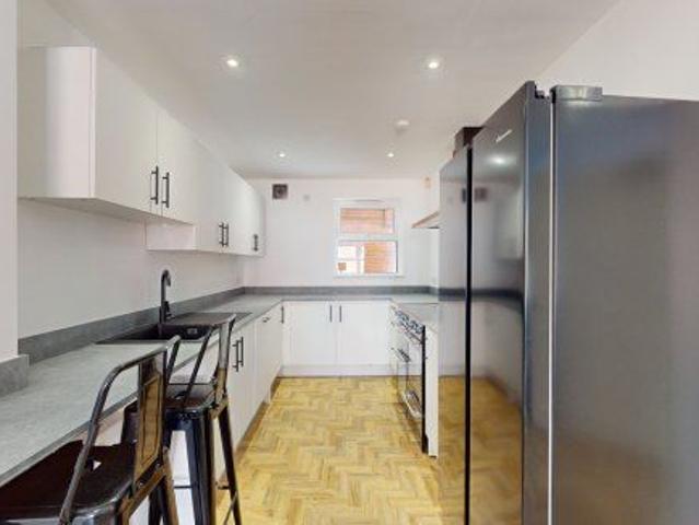 House for rent in Old Lenton, Haddon