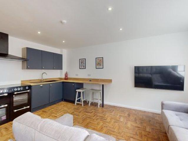 House for rent in Old Lenton, Haddon
