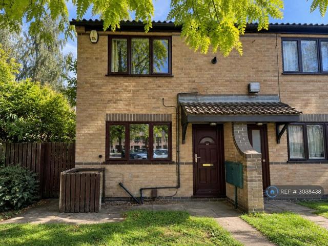 House for rent in Old Lenton, City of Nottingham