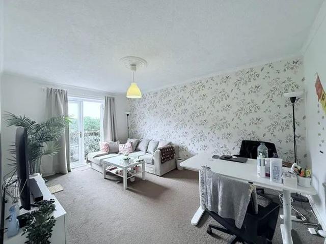 House for rent in Old Lenton, Haddon