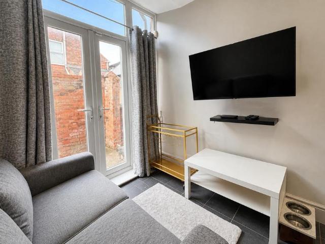 Apartment for rent in Radford, City of Nottingham