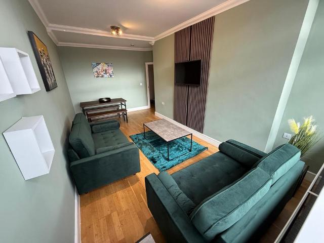Apartment for rent in Haddon, East Midlands