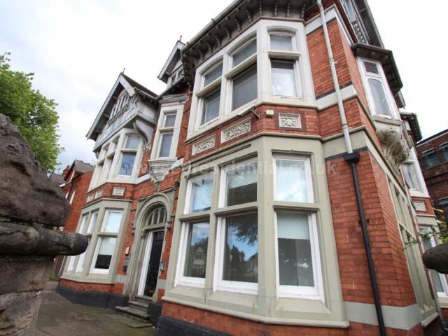 Apartment for rent in Haddon, East Midlands