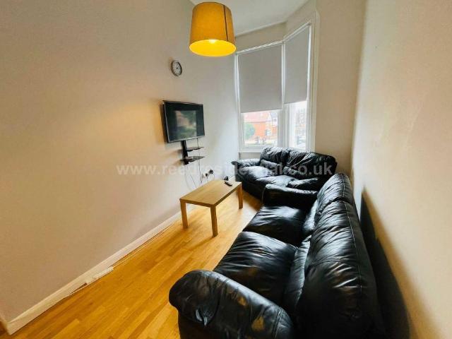 Apartment for rent in Haddon, East Midlands