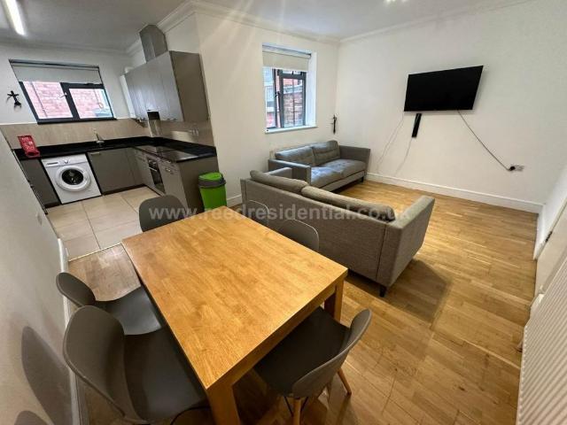 Apartment for rent in Haddon, East Midlands