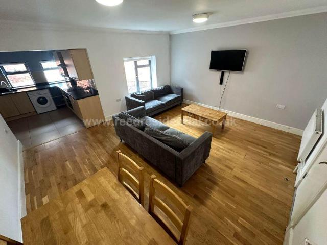Apartment for rent in Haddon, East Midlands