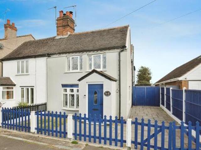 House for sale in Potters Green, West Midlands