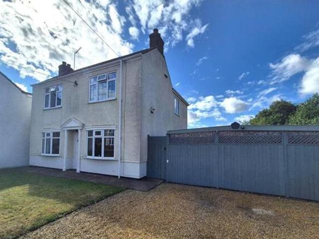 House for sale in Potters Green, West Midlands