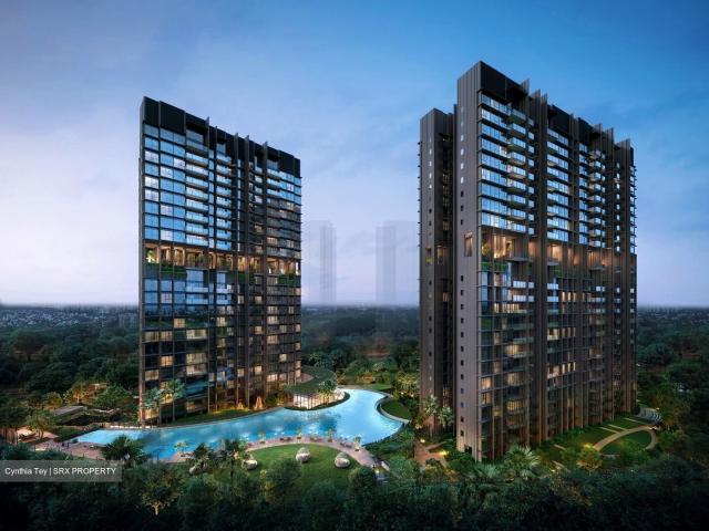 Condominium for sale