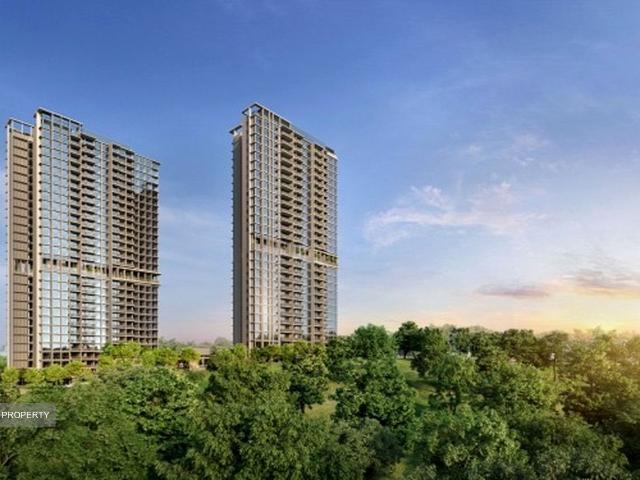 Condominium for sale in Ang Mo Kio, 20 Central North, Amk