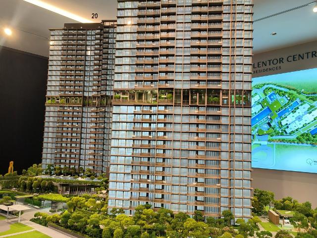 Condominium for sale