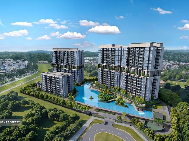 Condominium for sale