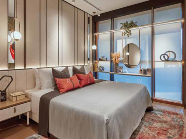 Apartment for sale
