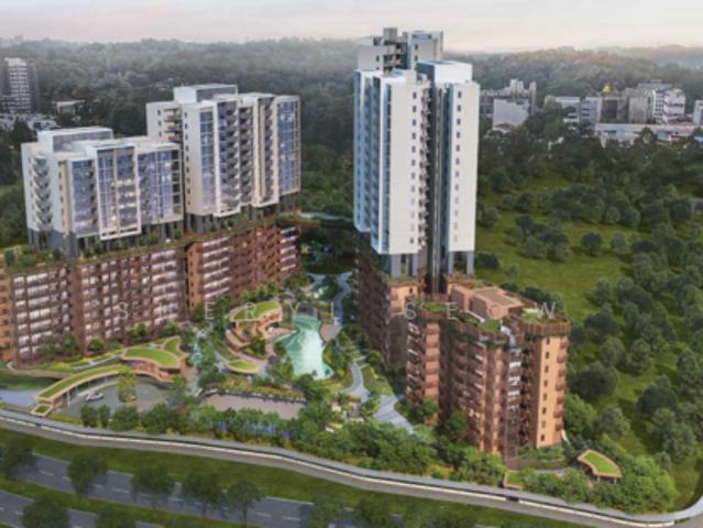 Apartment for sale