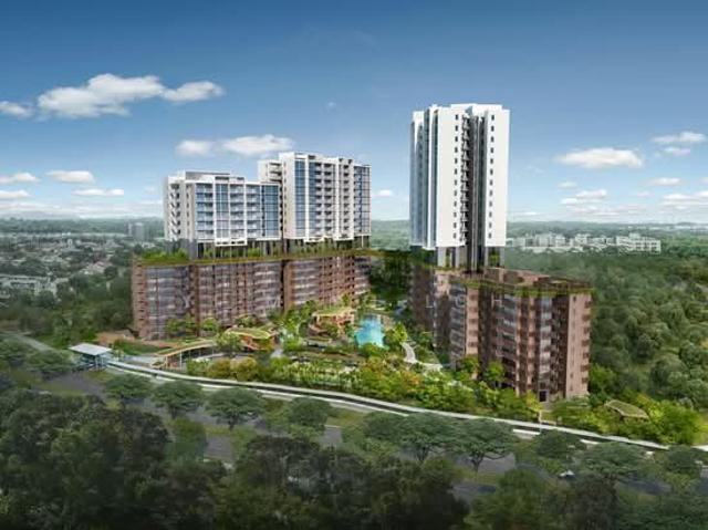 Apartment for sale