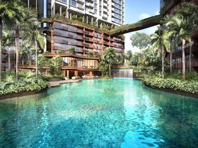Apartment for sale